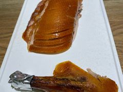 酥不腻烤鸭-小大董·烤鸭(凤凰汇店)