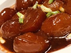 -湖滨28中餐厅·西湖宴·杭州君悦酒店