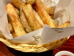 -Lets burger非常汉堡·环球风味(蓝色港湾店)