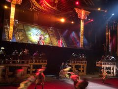 -《12·12》西安事变大型实景演出