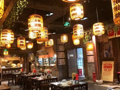 -南京大牌档(三阳广场苏宁店)
