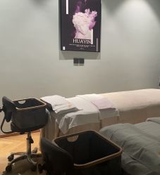 -花隐·美芙炫海菲秀皮肤管理中心