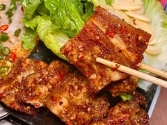 -回头烧烤(悦荟购物中心店)