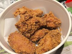 -麦当劳(坂田分店)