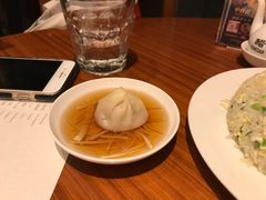 -鼎泰丰(环贸店)