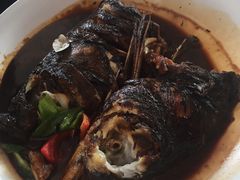 -渭塘酒家(生态园店)