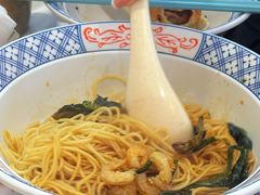 -小杨生煎(黄河路美食休闲街店)