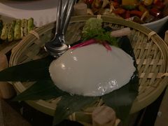 花生豆腐-现代居酒屋ATELIER IZAKAYA