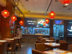 -东方饺子王(王府井关东古巷店)