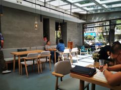 -十一咖啡(青年大街工厂店)