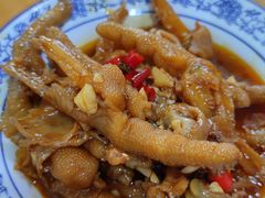 -云中菜馆(恒晟·云中绿园店)