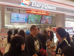 -DQ·蛋糕·冰淇淋(合生汇店)