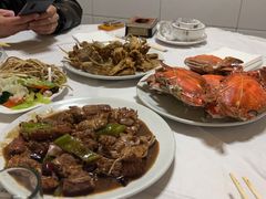 -小红门海鲜