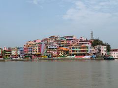-温岭石塘海边