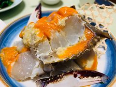 -高佳庄·舟山海鲜(海景旗舰店)