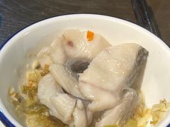 -土著渔匠·养生蝴蝶鱼(香樟路店)