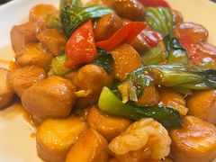 -东北农家小院(定西路店)