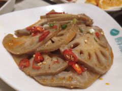 -四季缤纷椰子鸡(雨花亭凯德广场店)