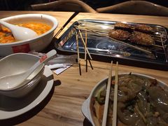 -管氏翅吧(马家堡店)