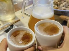 -船梆煮•蒸汽海鲜·生腌干蒸(五四广场店)