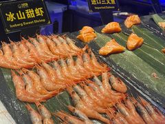 -九月海·海鲜自助(世纪东方店)