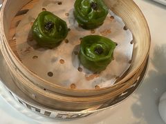 -宝丽轩中餐厅BAOLIXUAN