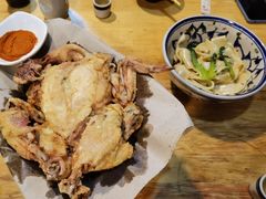 葫芦鸡-醉长安(南门总店)