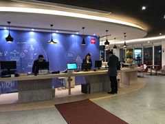 -宜必思酒店(苏州金鸡湖国际博览中心店)