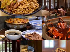 -慧娟面馆·餐厅(望江路店)
