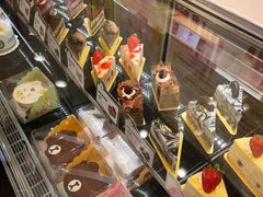 零售区-皇后西斯汀饼店(文化路店)