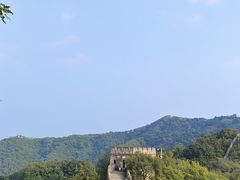 -慕田峪长城