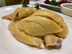 白切鸡-申宴酒楼(王子百货店)