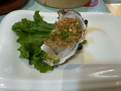 -韩记海鲜饺子旗舰店(红海新区店)