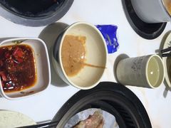 -川锅·火锅·烤肉自助餐厅