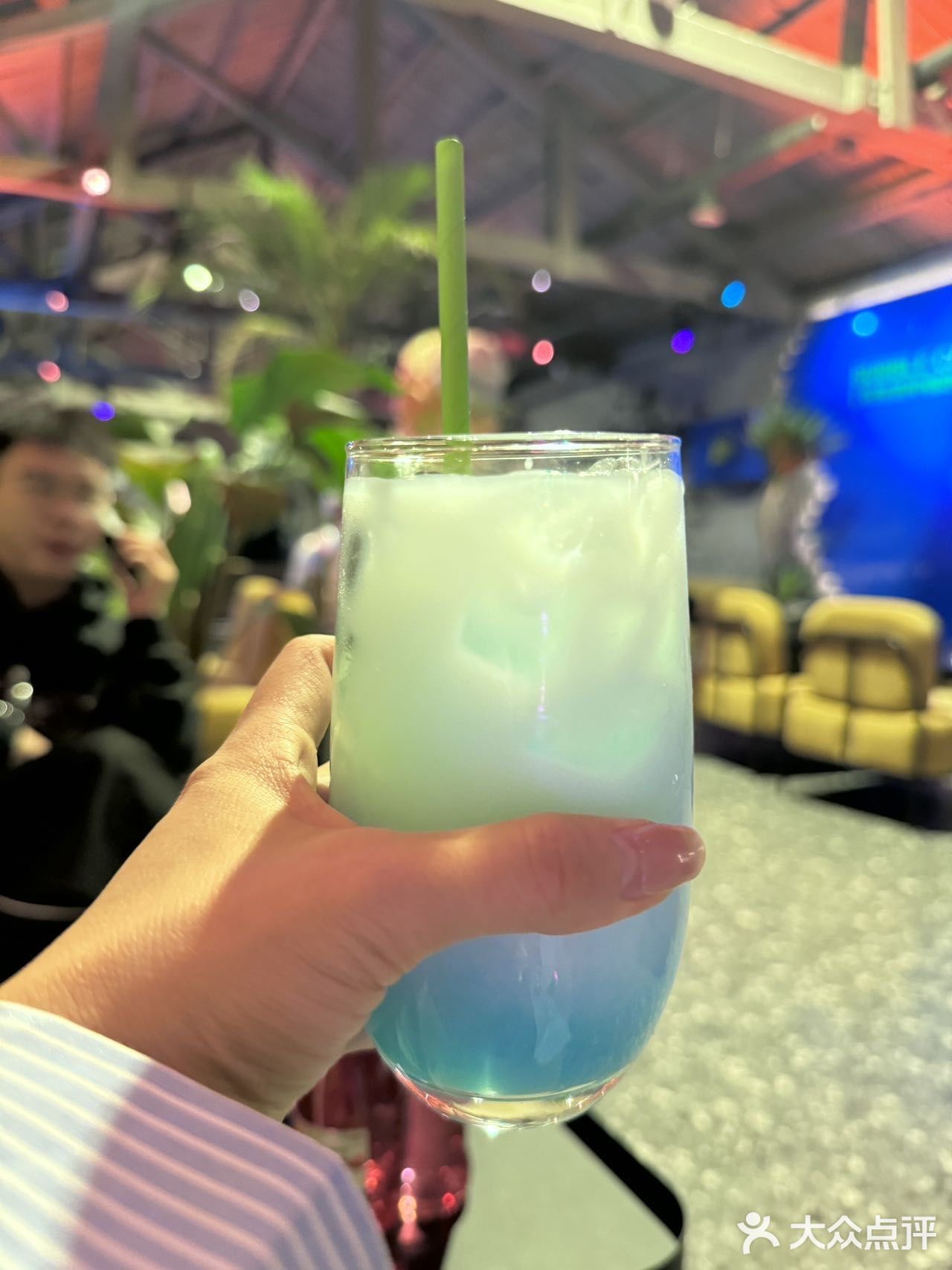 在沈阳｜超有氛围感的餐酒吧