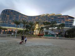 -深圳大梅沙京基洲际度假酒店