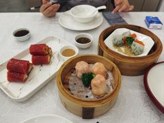-老廣新意-全天茶点(宝能店)