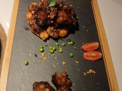 -老阿爸鲜鱼土菜(独墅湖店)