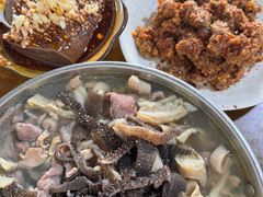 -小杨翘脚牛肉