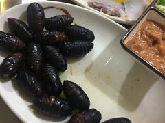 -海英烤肉(昆山西路店)