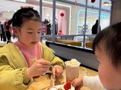 -满记甜品(加州阳光开元广场店)