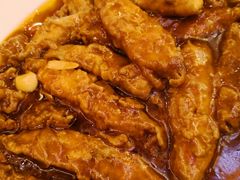 -惠宾饭庄(中山路店)