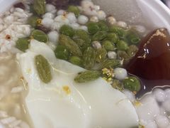 -三姐酒酿(老门东店)