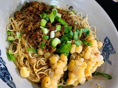 豌杂面-丁丁猫重庆小面(徐州路店)