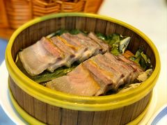 徽州刀板香-新安人家·22年本地餐厅