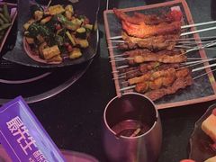 -最先生·烧烤·火锅·音乐聚会餐厅(大悦城店)