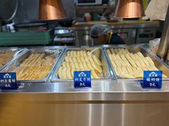 -蒙艾里民族传统菜蒙餐