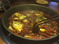 -受气牛肉·重庆耙牛肉(来福士店)