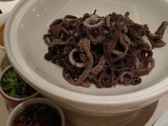 -京味斋·烤鸭·北京菜(安贞店)