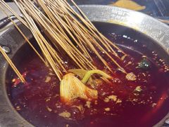 -钢管厂五区小郡肝火锅串串香(总店)